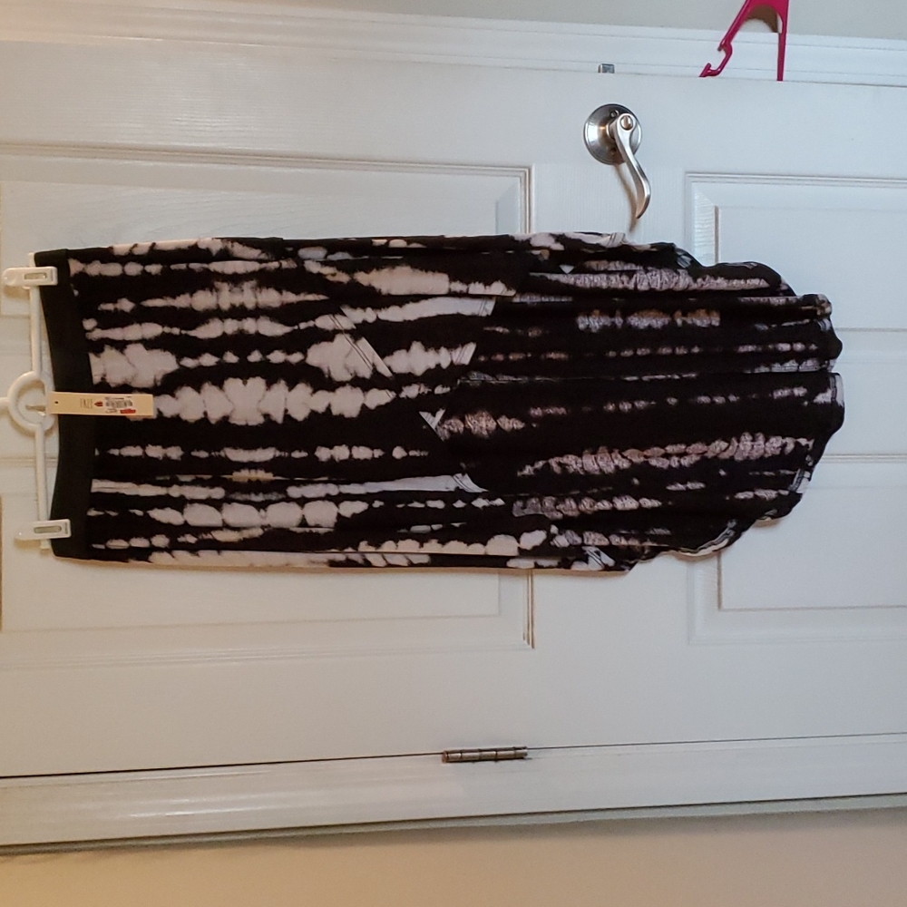 Maxi skirt